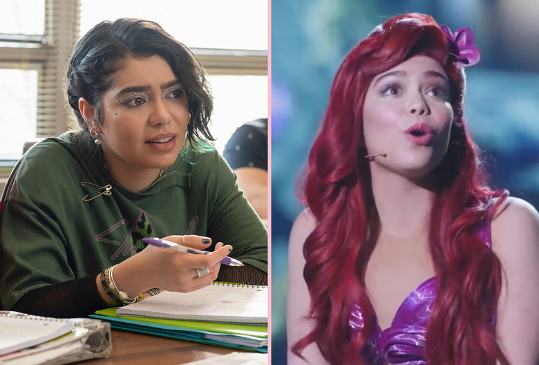 Mean Girls 2024 Movie Cast
