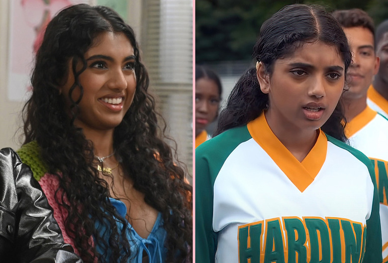 Mean Girls 2024 Movie Cast