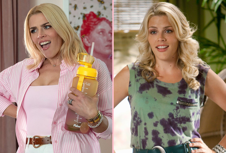 Mean Girls 2024 Movie Cast