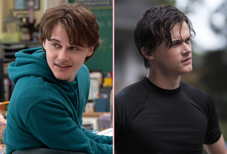 Mean Girls 2024 Movie Cast