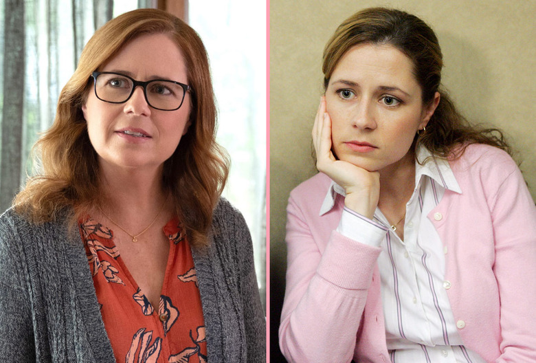 Mean Girls 2024 Movie Cast