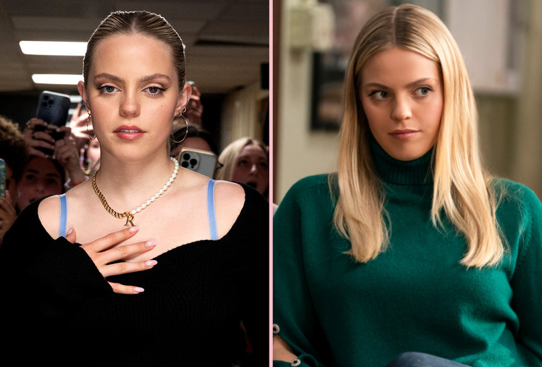 Mean Girls 2024 Movie Cast