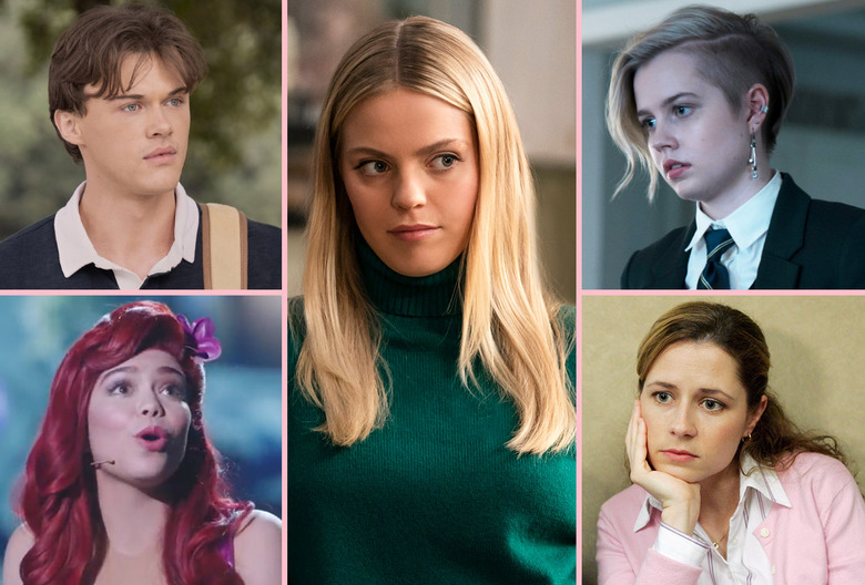 Mean Girls 2024 Movie Cast