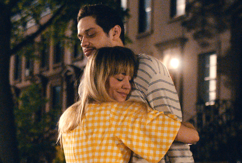 Meet Cute Starring Pete Davidson, Kaley Cuoco