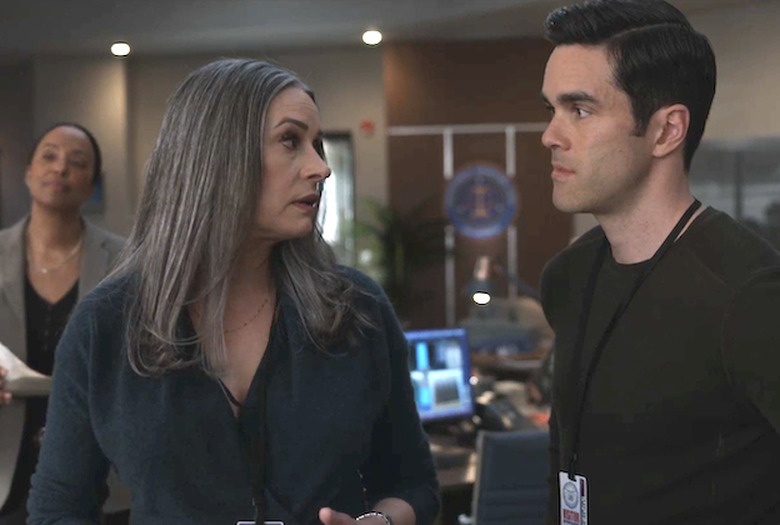 criminal minds evolution tyler paranoid quote