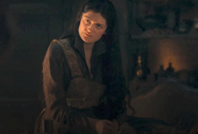 House of the Dragon bastard quote