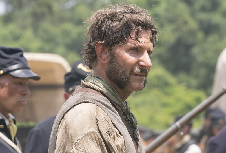 Bradley Cooper The Righteous Gemstones Season 4 Episode 1
