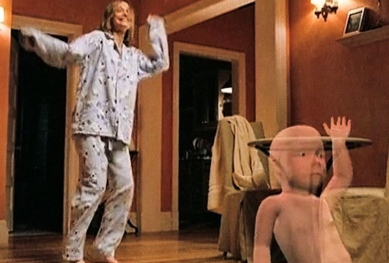 Ally McBeal