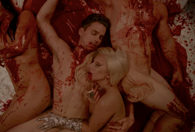 American Horror Story: Hotel