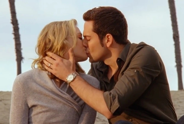 Chuck Series Finale