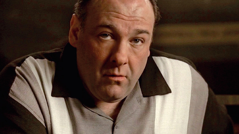 Sopranos Series Finale