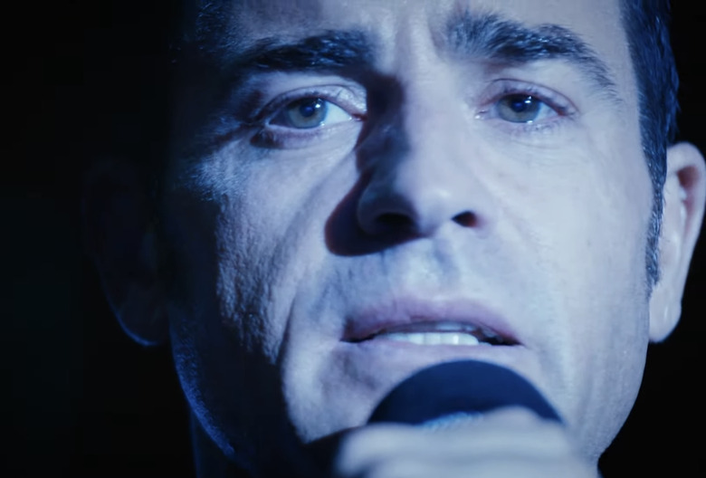 The Leftovers