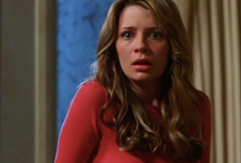 The OC