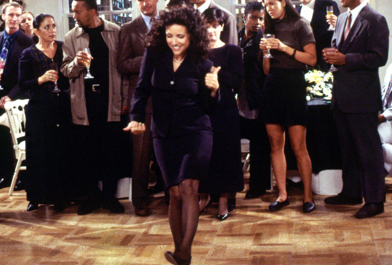 Seinfeld