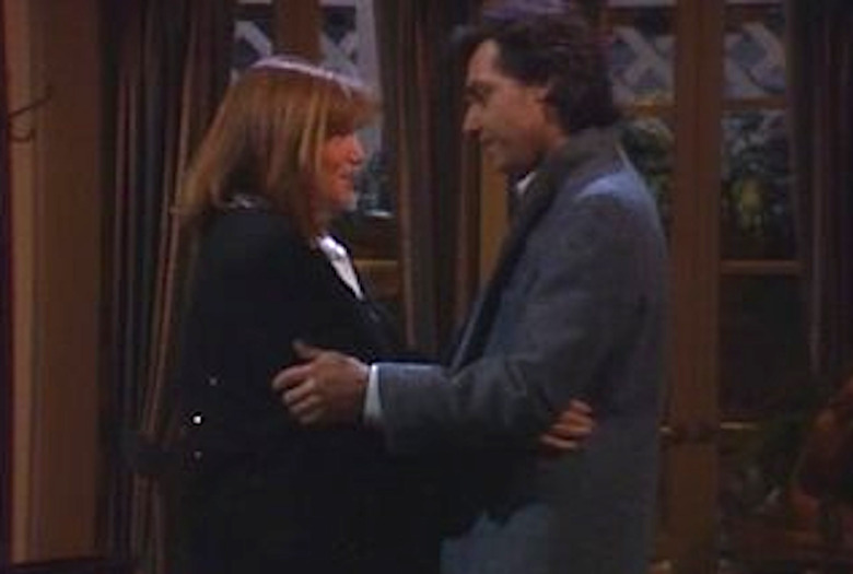 Facts of Life Natalie and Snake Sex Scene