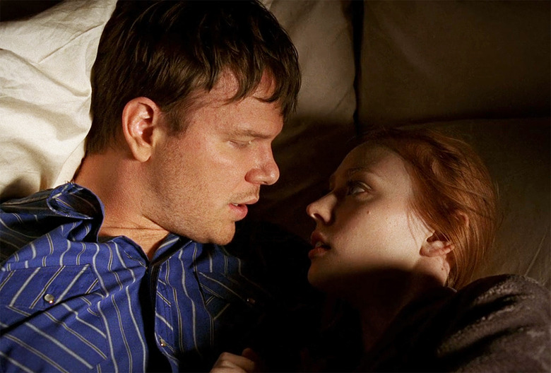 Game of Thrones Hoyt and Jessica Sex Scene