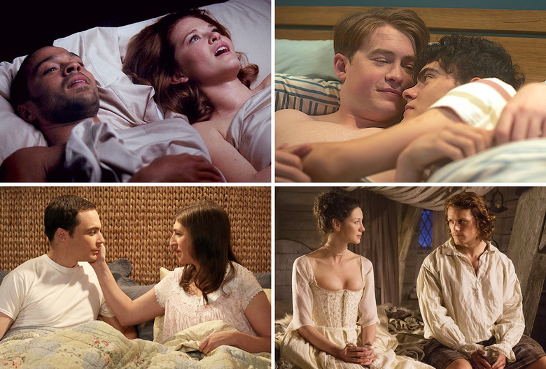 Memorable Virginity Episodes
