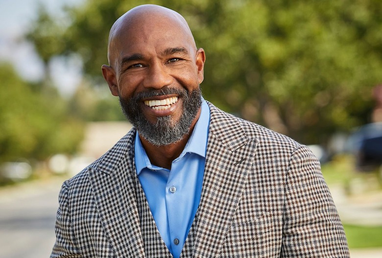 michael-beach-interview-tv-roles-list-ER-third-watch-quantum-leap