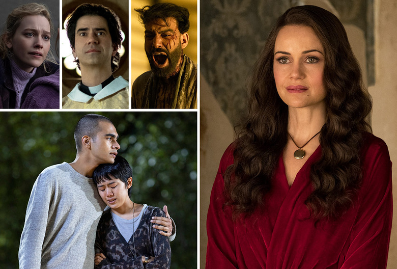 mike-flanagan-netflix-tv-series-ranked-best-worst