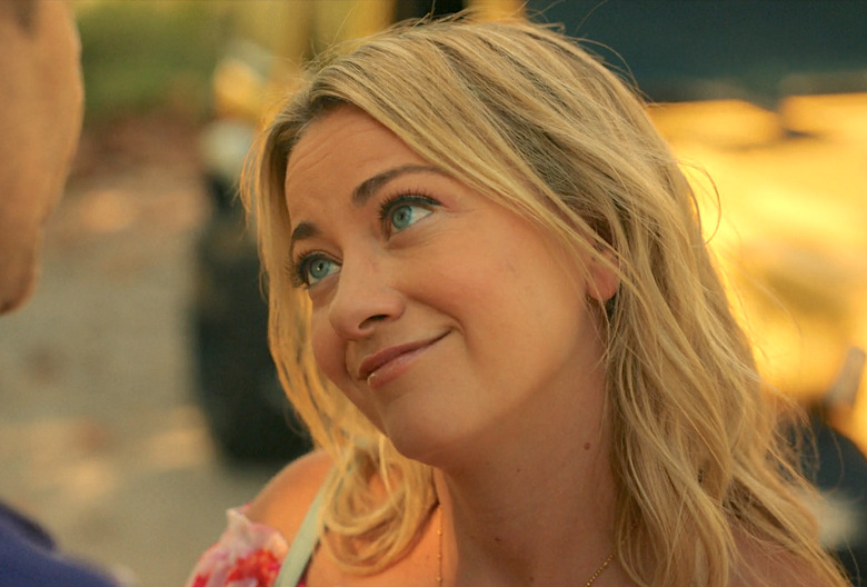Bad Monkey Episode 4 Eve Meredith Hagner