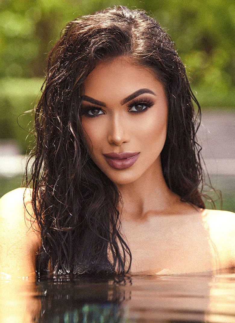 Miss USA 2022 Winner