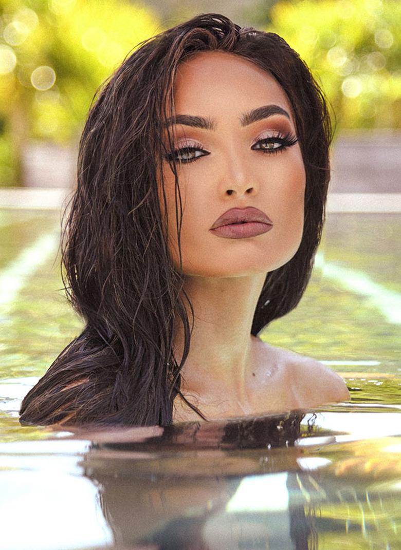 Miss USA 2022 Winner