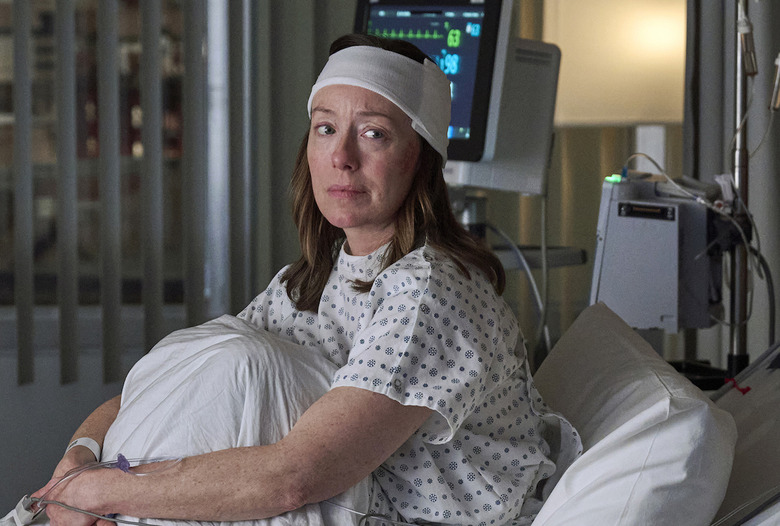 Doc Fox Trailer Molly Parker