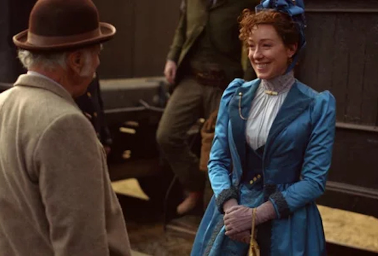 Deadwood Movie