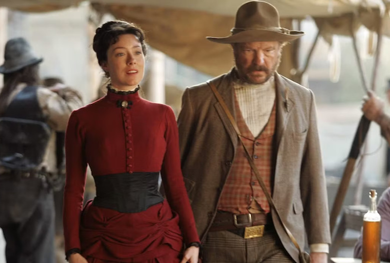 Deadwood Alma