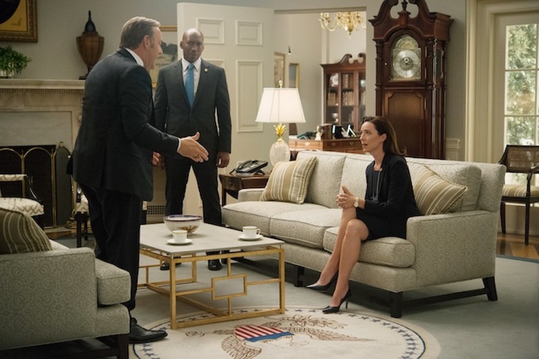 House of Cards