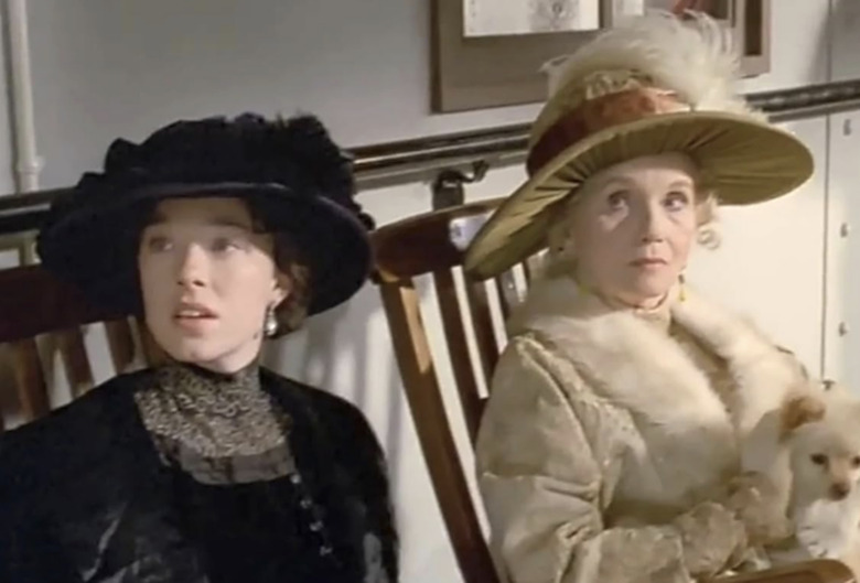 Titanic Miniseries
