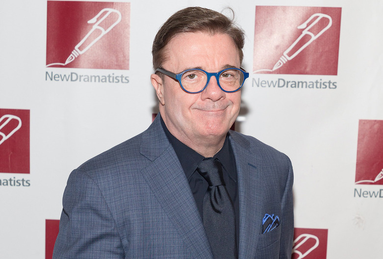 Monsters Lyle Erik Menendez Cast Nathan Lane Dominick Dunne