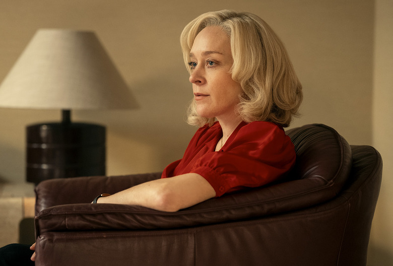 Monsters Lyle Erik Menendez Cast Chloe Sevigny Kitty