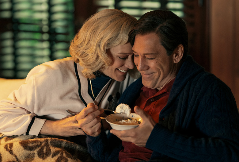 Monsters Lyle Erik Menendez Cast Javier Bardem Jose