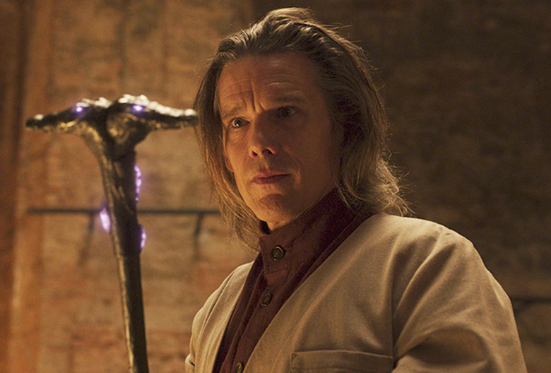 Moon Knight Explained