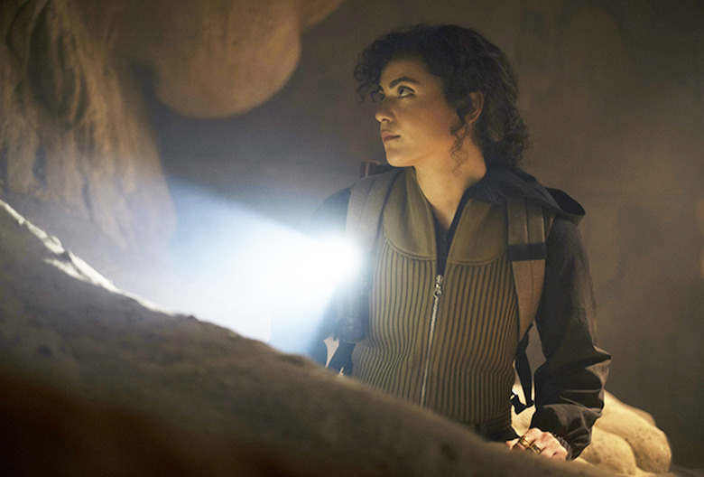 Moon Knight Explained