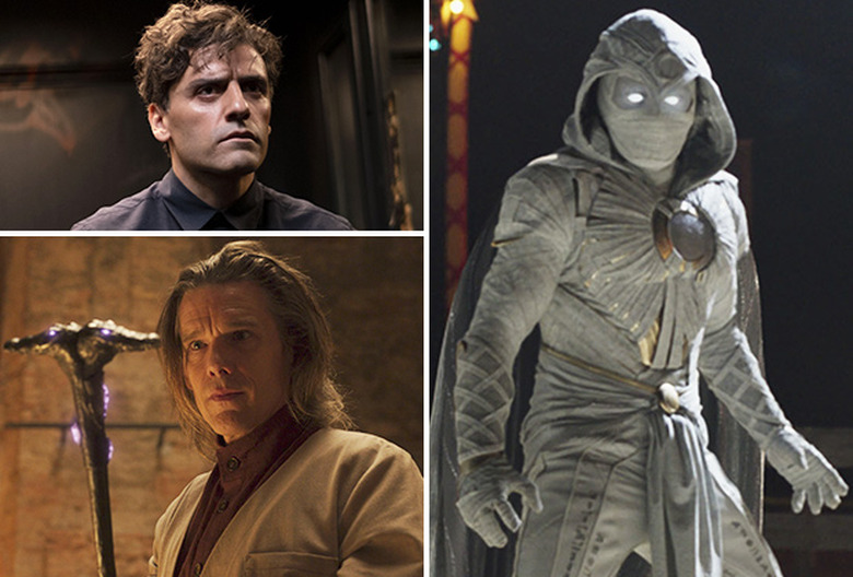 Moon Knight Explained