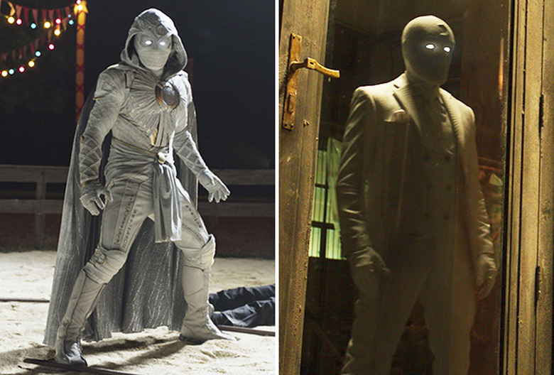 Moon Knight Explained