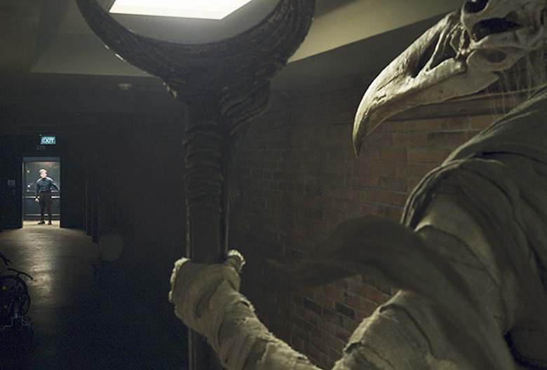 Moon Knight Explained