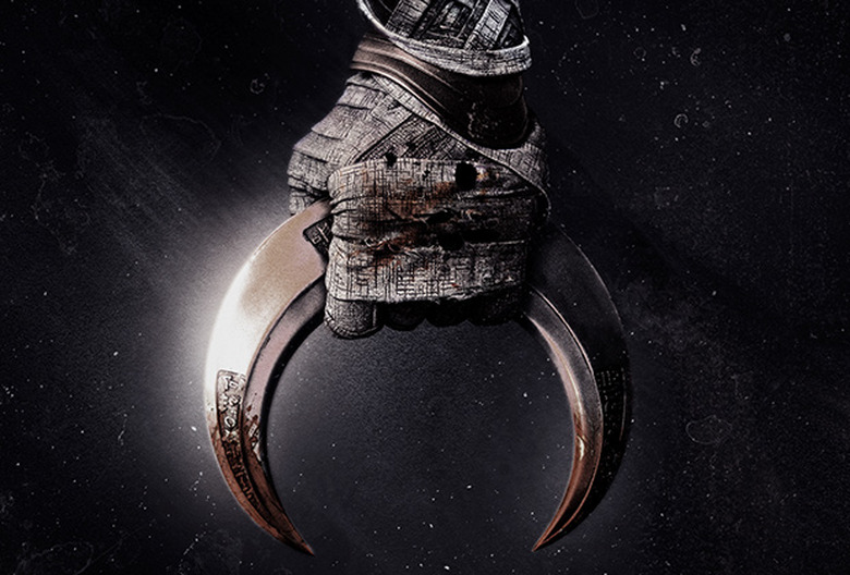 Moon Knight Explained