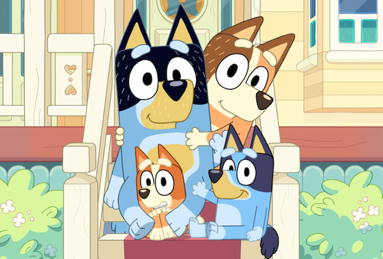 bluey season 3 disney plus release date