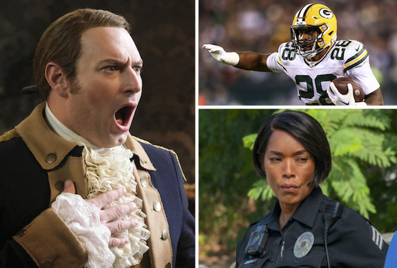 Most Watched TV Shows 2022-2023 Season
