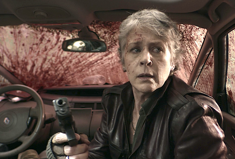The Walking Dead: Daryl Dixon