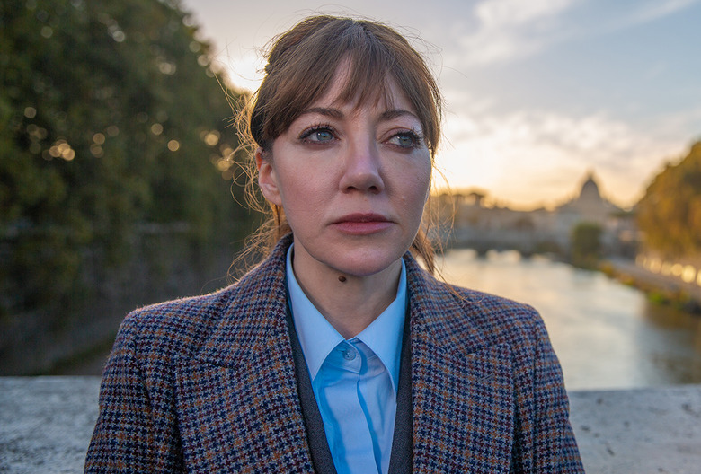 Cunk on Earth Netflix