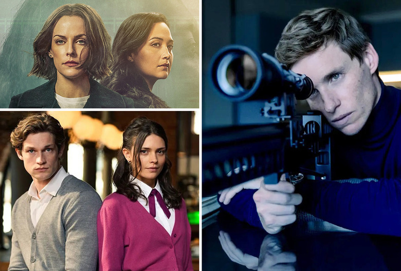 Underrated TV Shows 2023