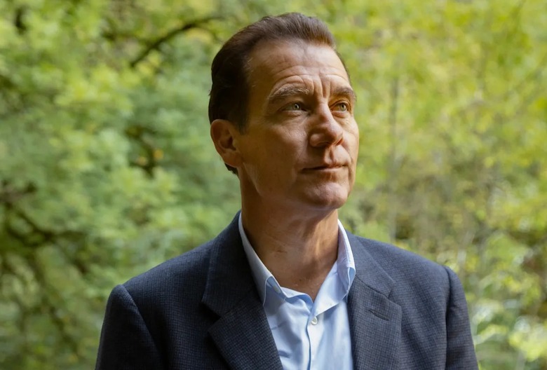 Monsieur Spade AMC