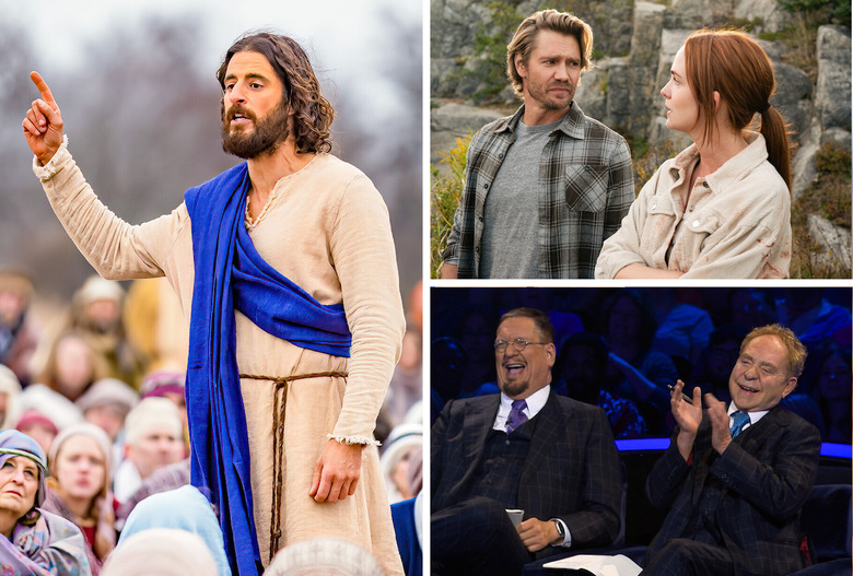 Most Watched TV Shows The CW
