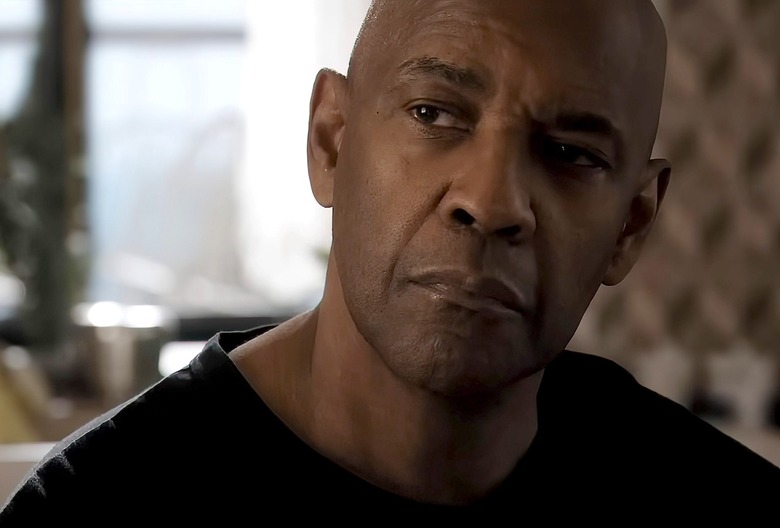 Denzel Washington TV Show
