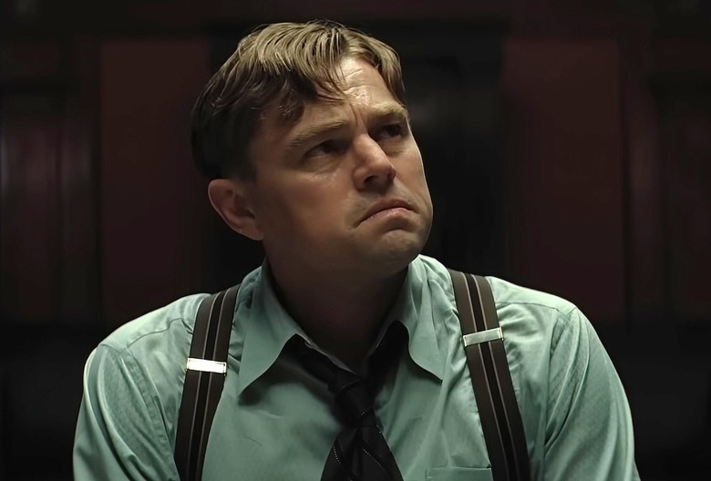 Leonardo DiCaprio TV Show
