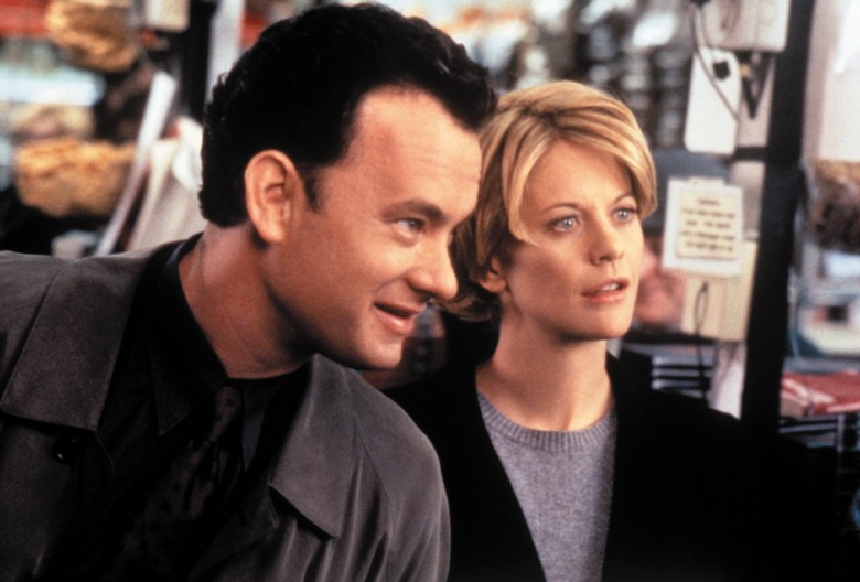 Tom Hanks and Meg Ryan TV Show